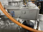 Walker 200-gallon Ss Jacketed Mix Tank